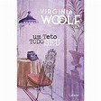 UM TETO TODO SEU - VIRGINIA WOOLF | Shopee Brasil
