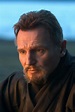 "Batman Begins" movie still, 2005. Liam Neeson as Ra's al Ghul. | Liam ...
