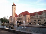 Union Station (St. Louis) - Wikipedia