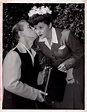 Alan Ladd and His Wife Sue Carol | (back) 11/30/45 Alan Ladd… | Flickr