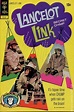 Lancelot Link Secret Chimp (1971 Gold Key) 6 | Comic covers, Classic ...