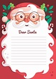 10 Best Free Printable Letters From Santa Claus Templates PDF for Free ...