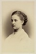 Olga Konstantinovna of Russia (1851-1926) Historical Women, Historical ...