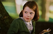 LWW - Lucy Pevensie Photo (18487805) - Fanpop