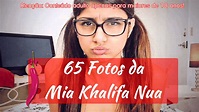 65 Fotos da Mia Khalifa Nua [Mostrando Tudo]