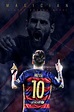 Imágenes asombrosas de Lionel Messi, el máximo goleador! | Información ...