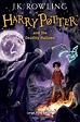 Harry Potter and the Deathly Hallows by J.K. Rowling (English ...
