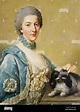 Elisabeth Christine Ulrike von Braunschweig-Wolfenbüttel, 1765 Stock ...