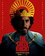 The Green Knight: A New Poster Ahead of a New Trailer Tomorrow