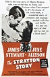 The Stratton Story (1949) - Posters — The Movie Database (TMDB)