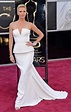 Oscars Who Fabbed It More: Charlize Theron - Go Fug Yourself