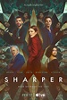 Sharper (2023) - Posters — The Movie Database (TMDB)