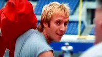 RHYS IFANS AS NIGEL GRUFF "THE LEG" - THE REPLACEMENTS - YouTube