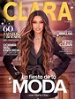 Shine with the new issue of CLARA: Marta Diaz on the cover | Bee Magzine