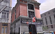 GHOSTBUSTERS: HELLS KITCHEN Now Filming