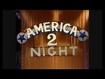 America 2-Night Intro - YouTube