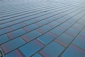 Tiles: Solar Roof Tiles