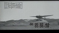 1965 Stuntman Aviator Paul Mantz Crashes Plane and Dies - YouTube