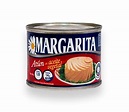 Atun Margarita en Aceite Vegetal 140 Gr | AVI