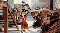Théodora, impératrice de Byzance, un film de 1954 - Vodkaster