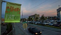 300 unique New Orleans moments: Fat City, Metairie's response to the ...