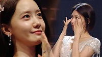 秀英、潤娥抱走演技獎 同台「互相哭哭」網笑翻：情境劇又來了 | 電視 | 噓！星聞