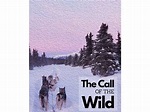 The Call Of The Wild Pdf