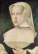 Marguerite De Habsbourg Painting by Bernard Van Orley - Pixels