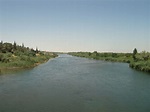 1.1 Eufrate vicino a Deir_ez-Zor (Siria) Culture, River, Outdoor, Quick ...