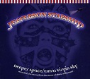 Jefferson Starship: Deeper Space / Extra Virgin Sky - Live (2 CDs) – jpc