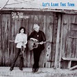 Chip Taylor & Carrie Rodriguez - Let's Leave This Town (2002, CD) | Discogs