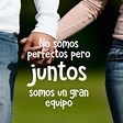 Frases de un gran equipo | Ichistesgratis.com