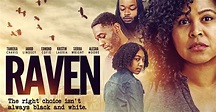 Raven - película: Ver online completas en español