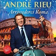 bol.com | Arrivederci Roma, André Rieu | CD (album) | Muziek
