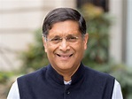 Arvind Subramanian Age, Profile, Biography, Family, Wife, Books - 2020