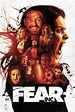 Fear, Inc. (2016) - Posters — The Movie Database (TMDB)