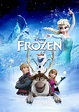Frozen | The Dubbing Database | Fandom