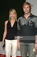 Kelley Menighan Hensley and Jon Hensley News Photo - Getty Images