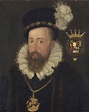 Sir Henry Stanley, 4th Earl of Derby 1531-1593 | 16th century portraits ...