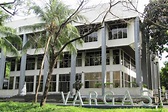 Jorge B. Vargas Museum and Filipiniana Research Center - Institutions ...