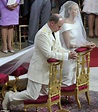 Monaco Royal Wedding: Prince Albert and Charlene Wittstock's luxury ...