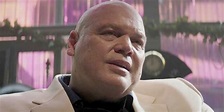 Vincent D'Onofrio Gained 15-20 Pounds For Return As Kingpin In Hawkeye