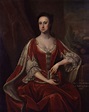 The Right Honourable Anne, Countess of Nottingham and Winchilsea ...