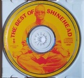 THE BEST OF SHINEHEAD【SHINEHEAD】 - 30年前のレコード棚