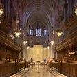 Washington National Cathedral