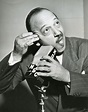Mel Blanc, the Man of a 1,000 Voices, featured in Portland Jewish ...