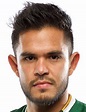 Andrés Flores - 選手プロフィール | Transfermarkt