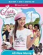 Grace Stirs Up Success | American Girl Wiki | FANDOM powered by Wikia