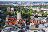 Lipsia, Germania: informazioni per visitare la città - Lonely Planet