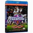 Official 2012 World Series Film (Blu-ray) - Walmart.com - Walmart.com